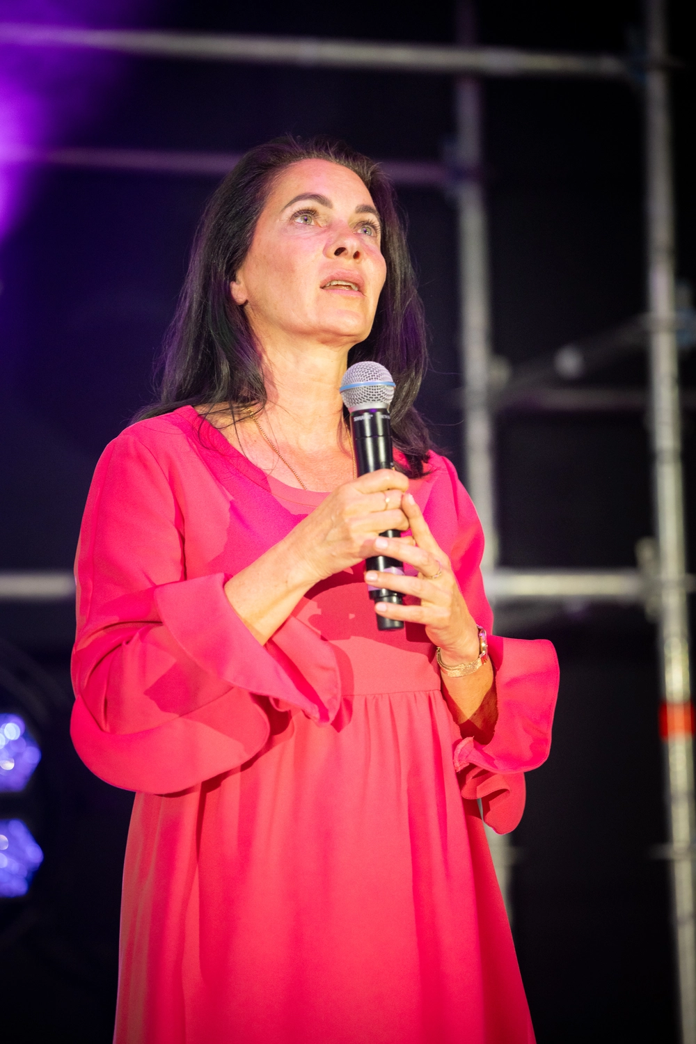 Kathrin Ipse - Expertin für Stressregulation, Nervensystem-Balance und professionelle Hypnose - Kathrin Ipse