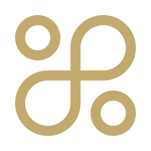 Kathrin Ipse - Expertin für Stressregulation, Nervensystem-Balance und professionelle Hypnose - Unendlichkeitssymbol